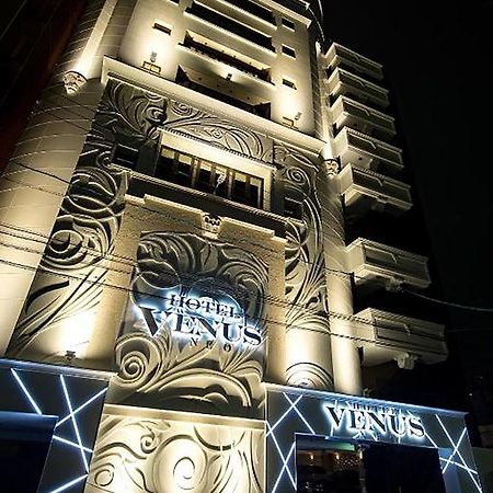 Hotel Venus Neo (Adults Only) Nagoya Exterior foto