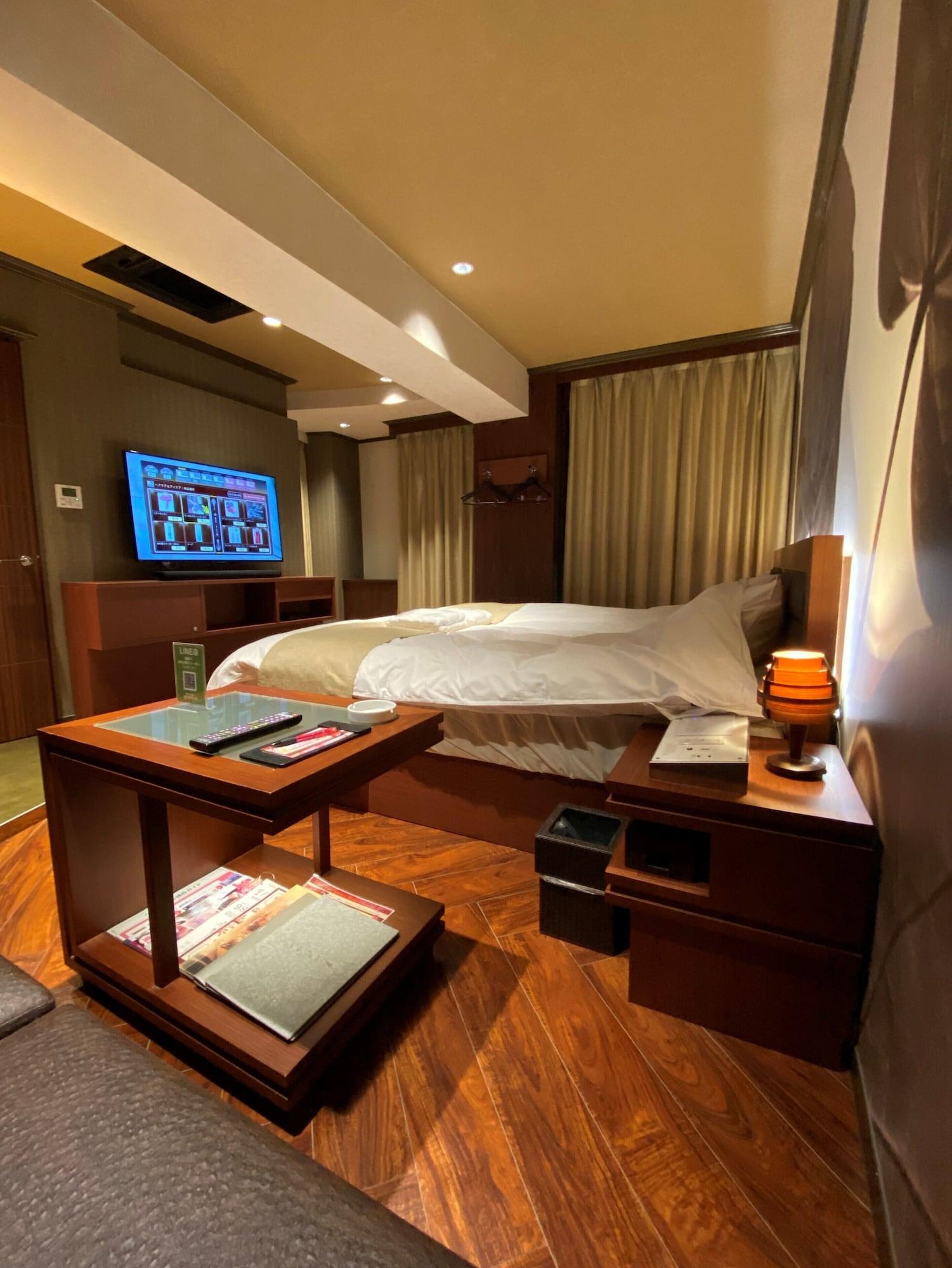 Hotel Venus Neo (Adults Only) Nagoya Exterior foto