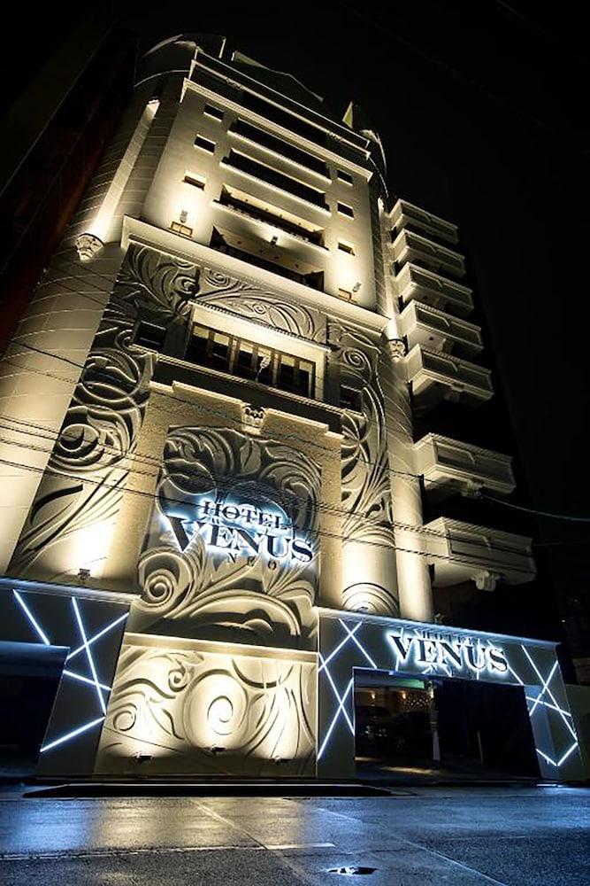 Hotel Venus Neo (Adults Only) Nagoya Exterior foto