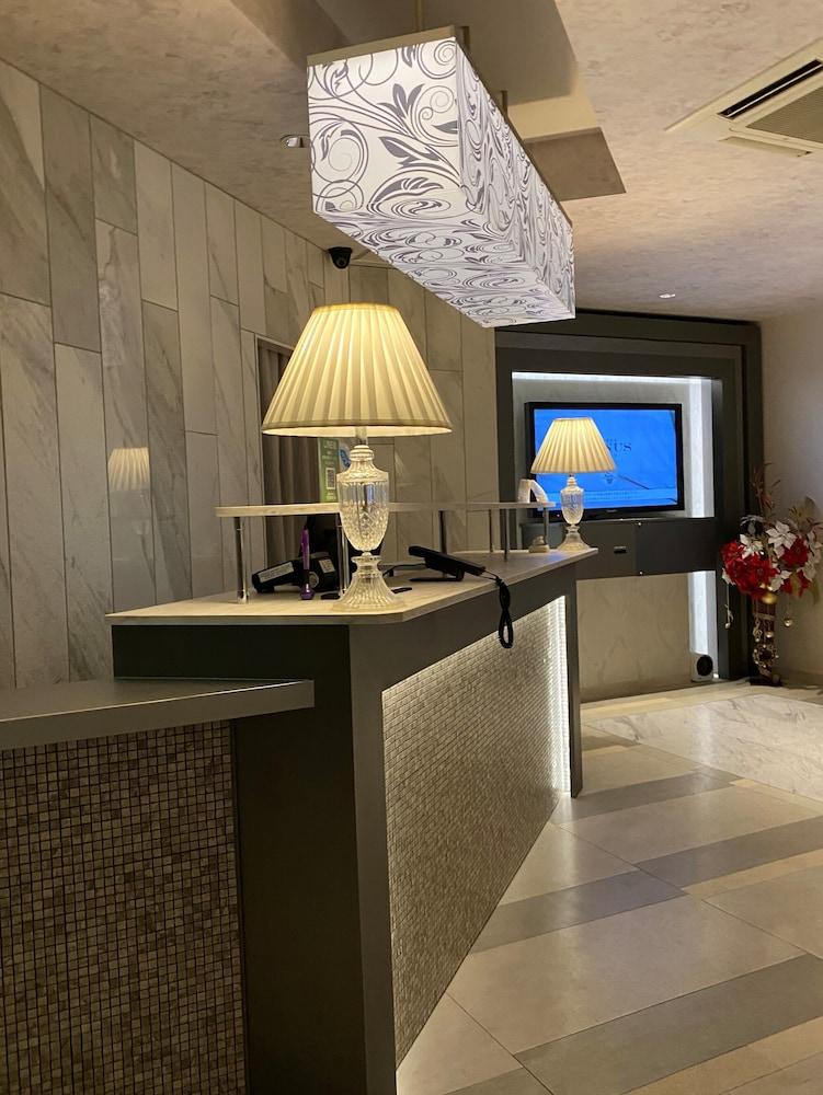 Hotel Venus Neo (Adults Only) Nagoya Exterior foto
