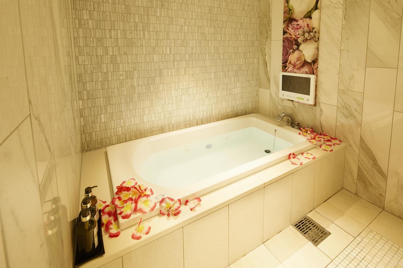 Hotel Venus Neo (Adults Only) Nagoya Exterior foto