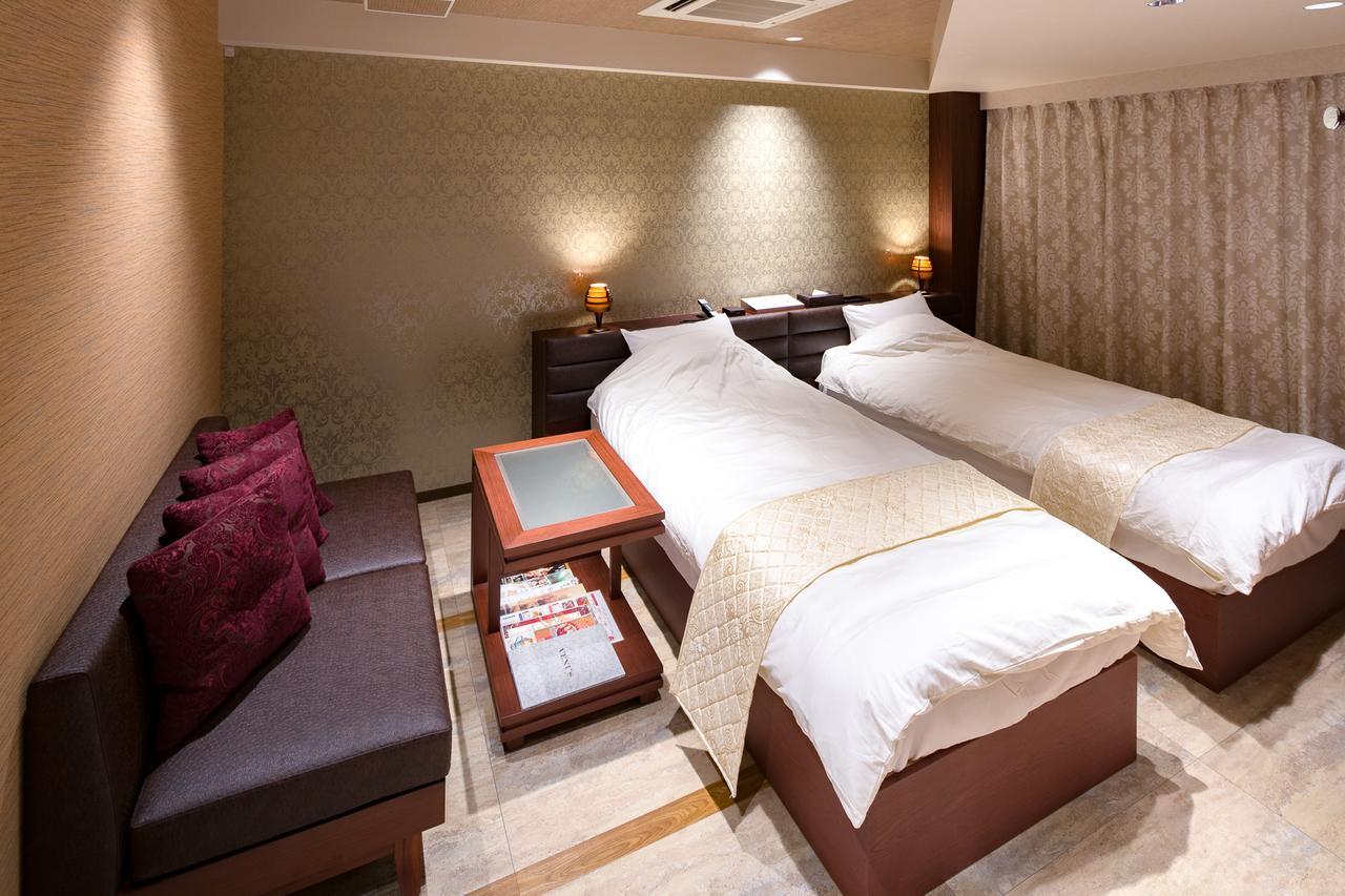 Hotel Venus Neo (Adults Only) Nagoya Exterior foto