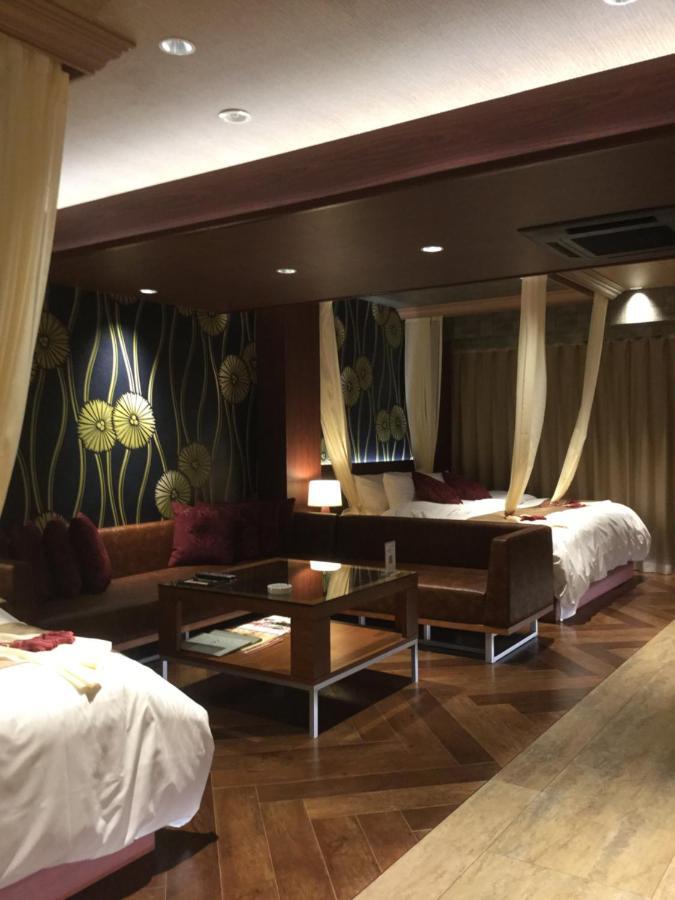 Hotel Venus Neo (Adults Only) Nagoya Exterior foto